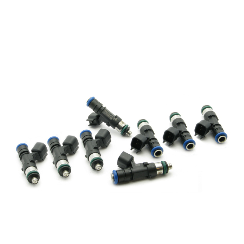 DeatschWerks LS2 / 5.7L & 6.1L HEMI 72lb Injectors - Set of 8 for 2005-2023 Dodge / Chrysler 5.7L & 6.1L HEMI - Image 6