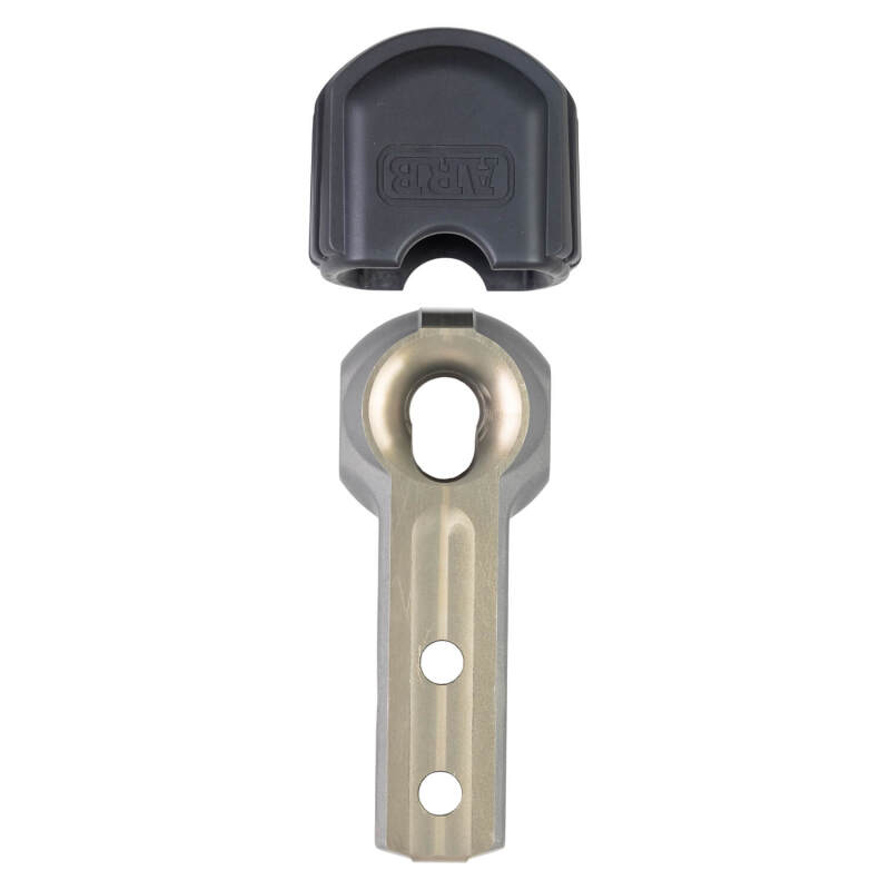 ARB Forged Recovery Hitch - Image 4