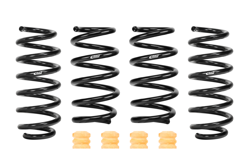 Eibach Pro-Kit EV for 24-25 Tesla Model Y RWD - Image 2