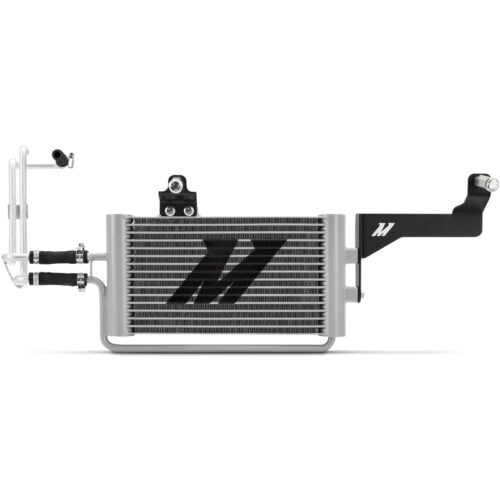 Mishimoto Transmission Cooler for 2024+ Toyota Tacoma - Image 4