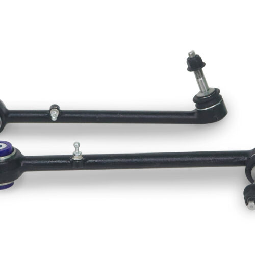 SuperPro 2014 Chevrolet SS Base Front Lower Lower Control Arm Kit - Image 3