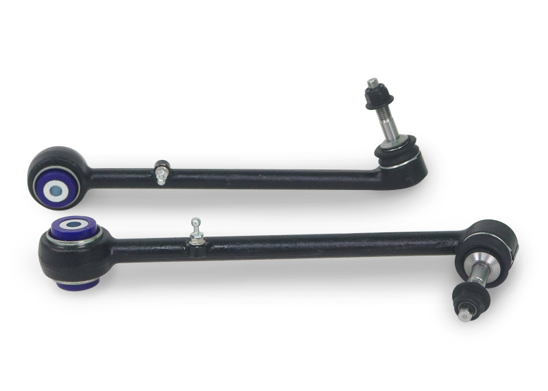 SuperPro 2014 Chevrolet SS Base Front Lower Lower Control Arm Kit - Image 3