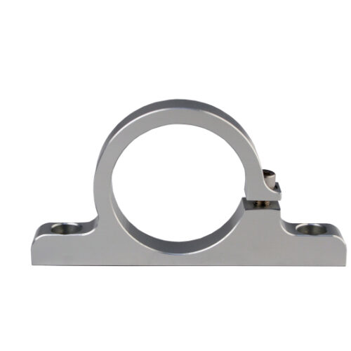 Aeromotive Billet Filter Bracket (for 12301 and 12304 Fuel Filters) - Image 2