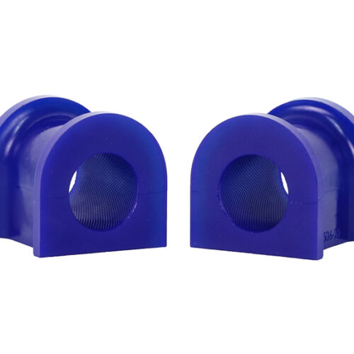 SuperPro SPF5068-29K Sway Bar Mount Bushing Kit - Image 2