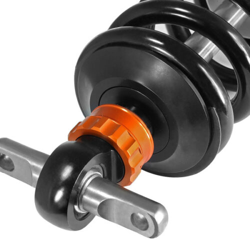 aFe Power Control PFADT Series Featherlight Single Adj Street/Track Coilover System 97-13 Chevy Corvette - Image 5