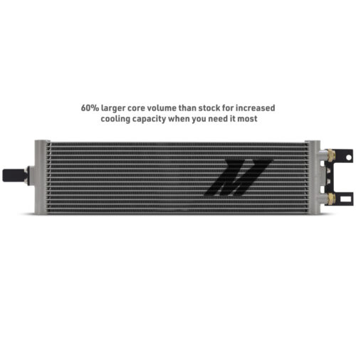 Mishimoto Transmission Cooler for 2025+ Ram 1500 - Image 4