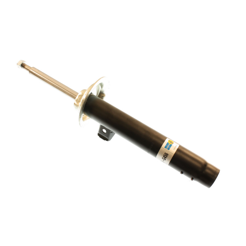 Bilstein B4 for 2003 BMW Z4 2.5i Front Left Twintube Strut Assembly - Image 4