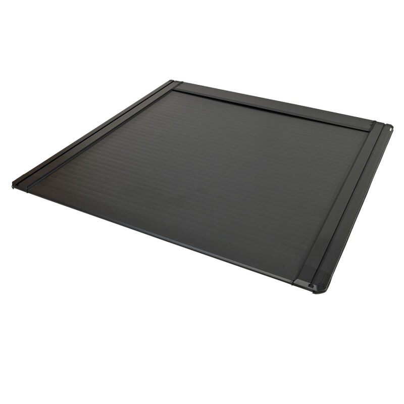 Westin 22-26 Toyota Tundra 5ft 5in. (66in.) Bed Electric Retractable Tonneau Cover - Black - Image 3