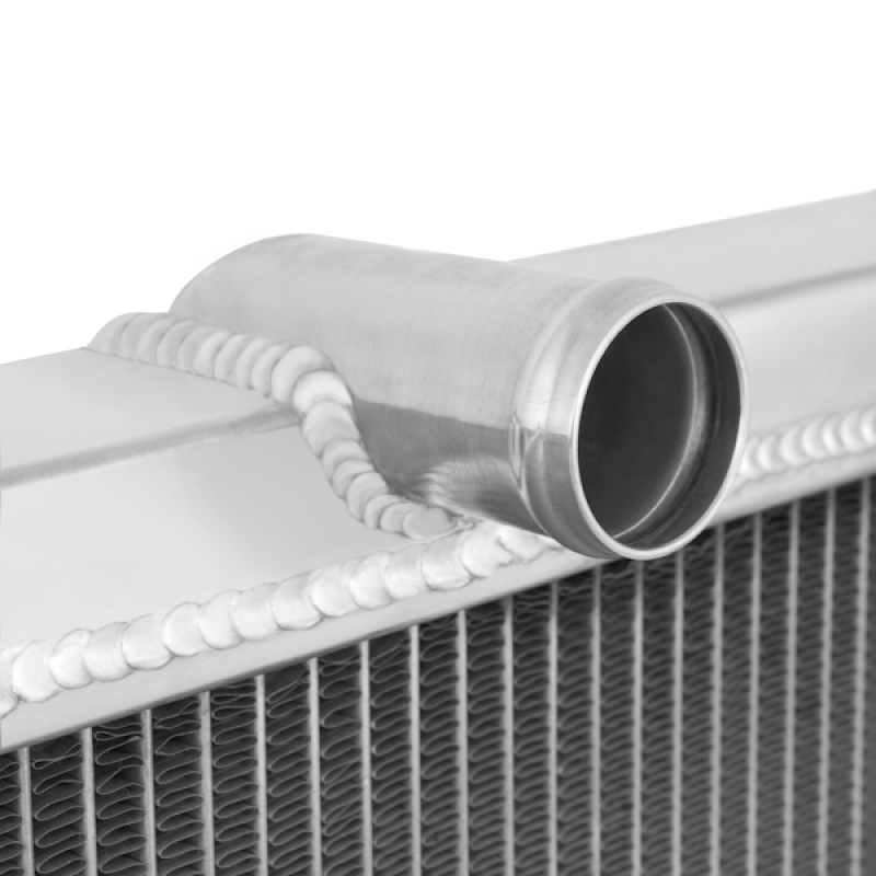 Mishimoto Aluminum Radiator for 09+ Nissan GTR R35 - Image 3
