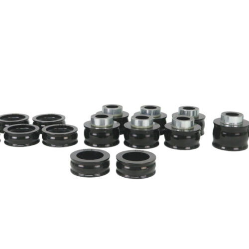 Whiteline 1988 Chevrolet C1500 Body Mount Bushing Set - Extra Cab - Image 3