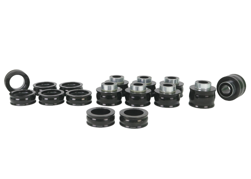 Whiteline 1988 Chevrolet C1500 Body Mount Bushing Set - Extra Cab - Image 3