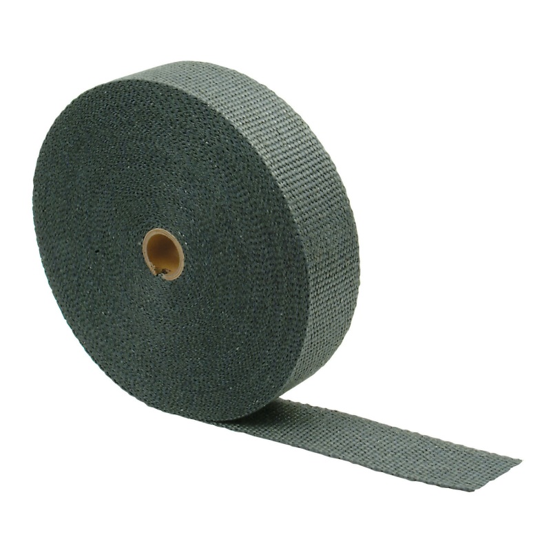 DEI 10116 Exhaust Wrap 2in x 100ft - Black - Image 7