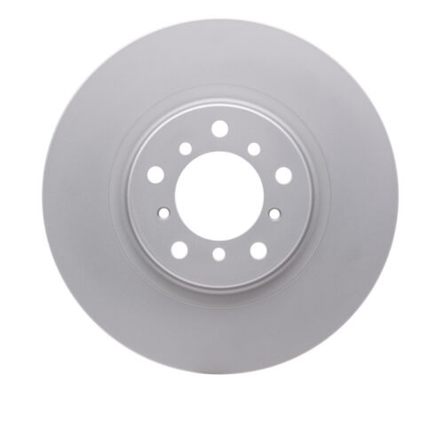 DFC 01-06 BMW M3 Left Front GeoSPEC Coated Rotor - Image 5