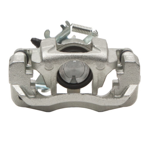 DFC 08-16 Chrysler Town & Country Rear-L Premium Caliper - Silver Zinc Coated - Image 5