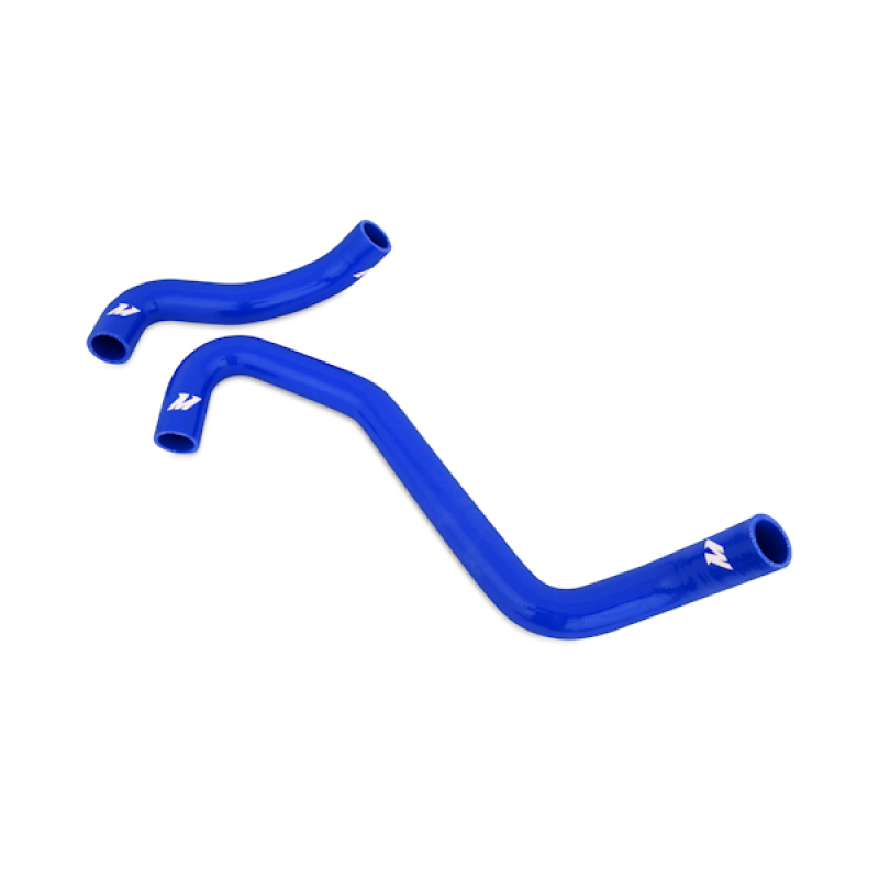 Mishimoto Coolant Hose Kit (Blue) for 01-03 Ford 7.3L Powerstroke - Image 2