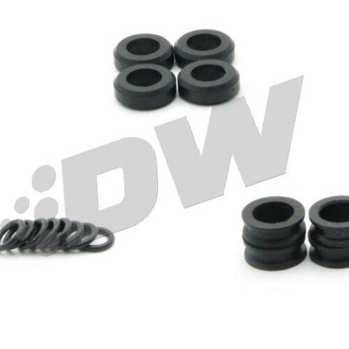 DeatschWerks 12+ Subaru BRZ / 12+ Scion FR-S / 12+ Toyota 86 700CC/min (MPFI) Injectors - Image 4