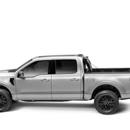 BAK 2026 Ford Ranger 5ft Bed BAKFlip MX4 Bed Cover - Image 7