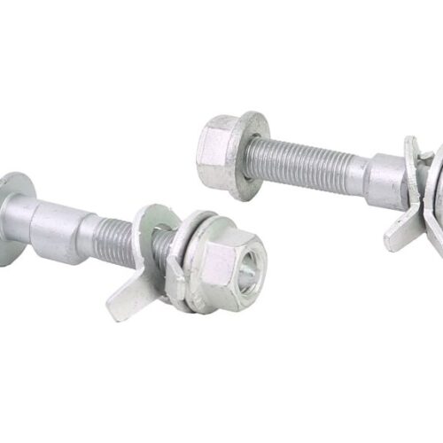 Alternative view of SuperPro 2002 Acura RSX Base Front Lower Strut Mount Camber Bolt Set - 16mm