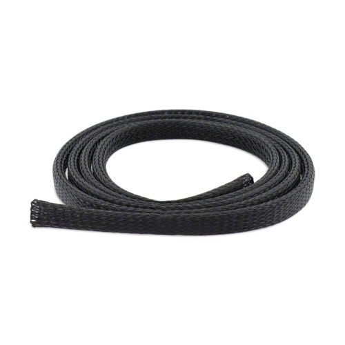 Mishimoto Universal Stacked Plate Trans Cooler 13 Row Black - Image 7