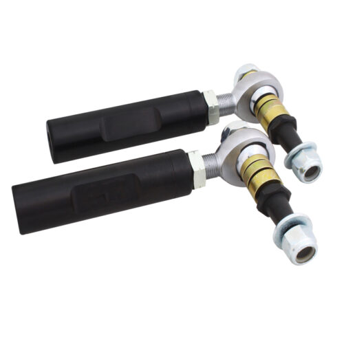 Alternative view of QA1 79-93 Ford Mustang 5.0L Bump Steer Kit