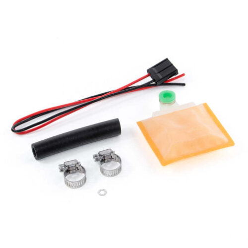 DeatschWerks Universal Fuel Pump Set Up Kit - Image 5