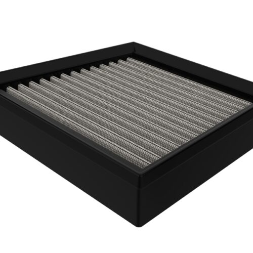 aFe Power MagnumFLOW Pro DRY S OE Replacement Filter 14-19 Ford Fiesta 1.6L Turbo - Image 2