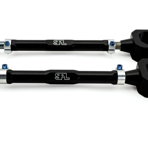 SPL Rear Traction Links for 2012+ BMW 3 Series/4 Series F3X