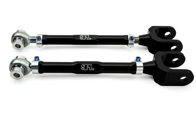 SPL Rear Traction Links for 2012+ BMW 3 Series/4 Series F3X