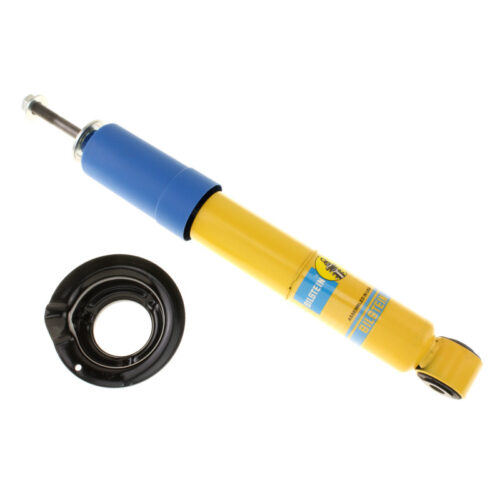 Alternative view of Bilstein 4600 Series for 05-13 Nissan Frontier/05-12 Pathfinder/XTerra Fr 46mm Monotube Shock Absorber