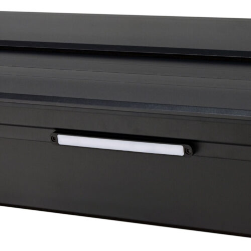 Westin Electric Retractable Tonneau Cover 19-26 Ram 1500 New Body 6.4ft Bed Black - Image 8