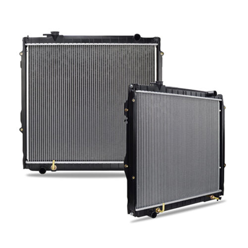 Mishimoto Replacement Radiator 1995-2004 for Toyota Tacoma - Image 6