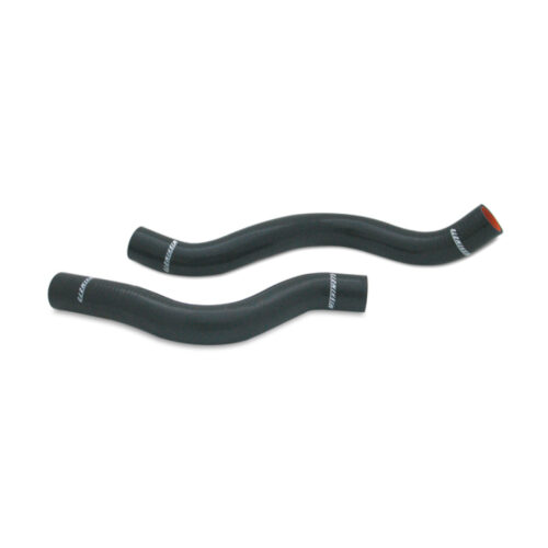 Mishimoto Silicone Hose Kit for 90-94 Mitsubishi Black