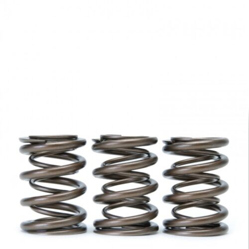 Skunk2 Tuner Series Honda/Acura (B16A/ B17A/ B18C) DOHC VTEC Alpha Valve Spring Set (Dual Springs) - Image 4