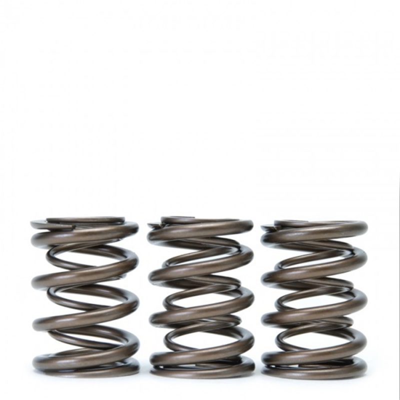 Skunk2 Tuner Series Honda/Acura (B16A/ B17A/ B18C) DOHC VTEC Alpha Valve Spring Set (Dual Springs) - Image 4