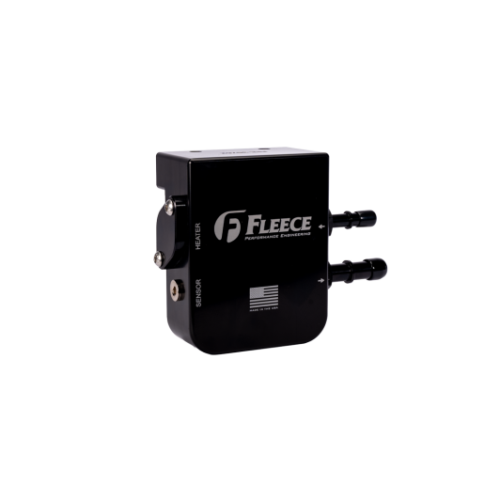 Fleece Performance 19-24 Ram 2500/3500 Cummins 6.7L Under Bed Fuel Filter Assembly - Image 3