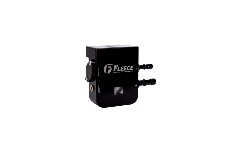 Fleece Performance 19-24 Ram 2500/3500 Cummins 6.7L Under Bed Fuel Filter Assembly - Image 3