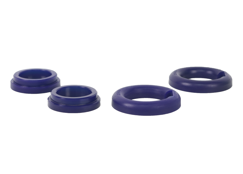 SuperPro 1993 Toyota Supra Twin Turbo Rear Forward Subframe Insert Bushings - Image 4
