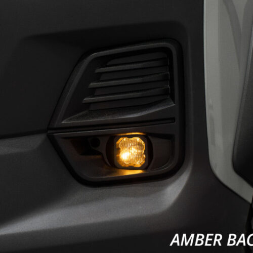 Diode Dynamics 2023+ Chevrolet Colorado SSC1 LED Fog Light Kit - Image 7
