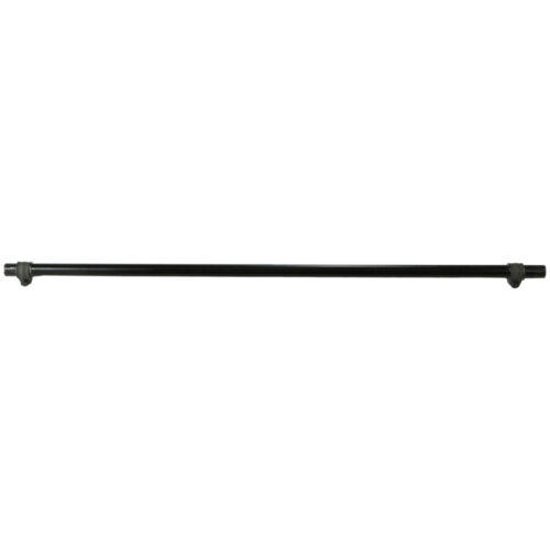 Alternative view of MOOG DS1326S 91-01 Jeep Cherokee Left - Steering Arm To Connecting Rod Adjusting Sleeve