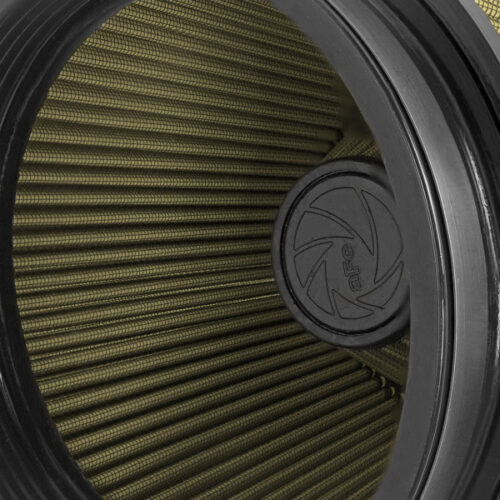 aFe Power MagnumFLOW Air Filters IAF PG7 A/F PG7 7F x 9B x 7T (Inv) x 7H in - Image 5