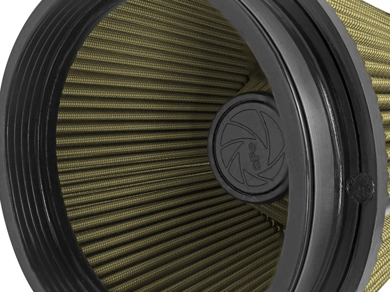 aFe Power MagnumFLOW Air Filters IAF PG7 A/F PG7 7F x 9B x 7T (Inv) x 7H in - Image 5