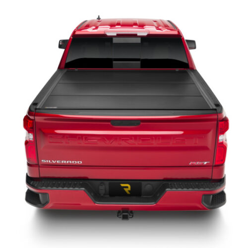 UnderCover 2024 Toyota Tacoma 5ft Ultra Flex Bed Cover - Image 8