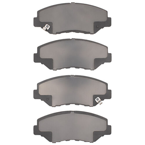DFC 02-21 Acura ILX Front Active Performance Pads and Hardware Kit - Image 3