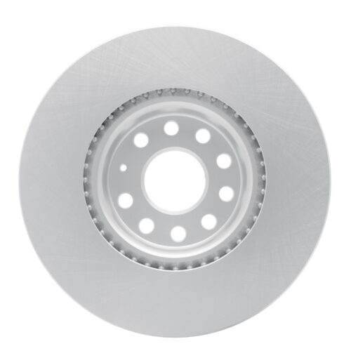 DFC 06-18 Volkswagen GTI (Mk7) Front GeoSPEC Coated Rotor - Image 5