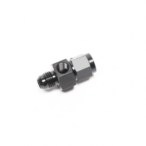 Radium Engineering 6AN Inline to 1/8NPT Female Fitting