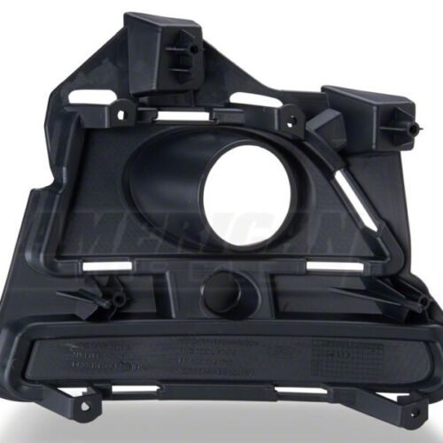 Raxiom 13-14 Ford Mustang V6 Lower Valance Fog Lights - Image 4