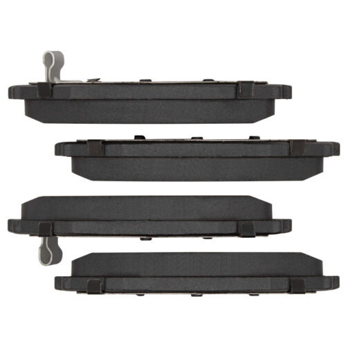 R1 97-13 Chevrolet Corvette Rear Performance Sport Pads & Hardware Kit - Image 9