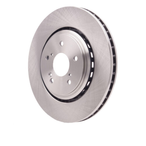 DFC 14-20 Acura MDX Front Brake Rotor