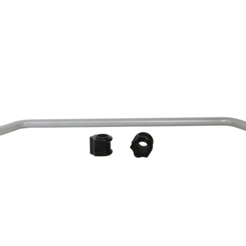 Whiteline 2018-2021 Jeep Wrangler 33mm Front Sway Bar Kit - Image 3