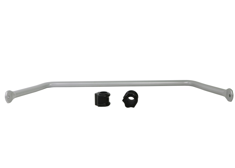 Whiteline 2018-2021 Jeep Wrangler 33mm Front Sway Bar Kit - Image 3